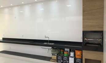 Imagem 13: CASA 03 SUÍTES CONDOMÍNIO FECHADO PARQVILLE PINHEIROS