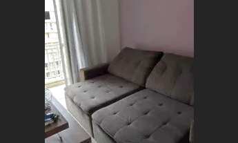 Imagem 6: Apartamento com 2 dormitórios, 50 m² - venda por R$ 340.000 ou aluguel por R$ 2.300/mês