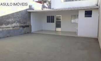 Imagem 2: Casa - Locação - Cidade Luiza - Cod. 2404