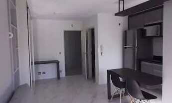 Imagem 2: Kitnet Residencial para locação, Jardim Vila Mariana, São Paulo - KN0019