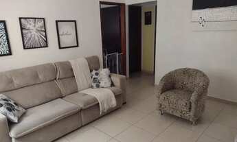 Imagem 3: Apartamento com 2 dormitórios para alugar, 56 m² por R$ 2.420,00/mês - Osvaldo Cruz - São