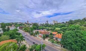 Imagem 5: Apartamento com 2 dormitórios para alugar, 107 m² por R$ 1.950/mês - Hamburgo Velho - Nov