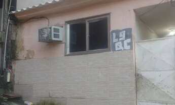 Imagem: Casa a venda praça seca