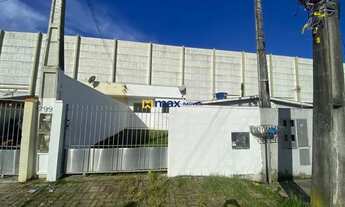 Imagem: ITAJAí - Casa Padrão - Espinheiros