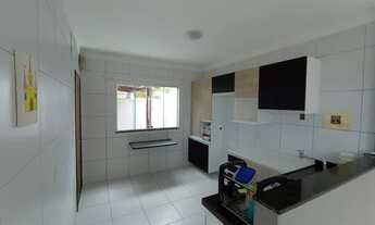 Imagem 7: Casa para venda tem 115 metros quadrados com 3 quartos em Parque das Nações - Parnamirim