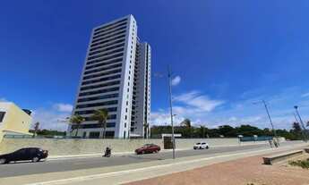Imagem: Apartamento Beira Mar com 86 M2 e 3/4 com