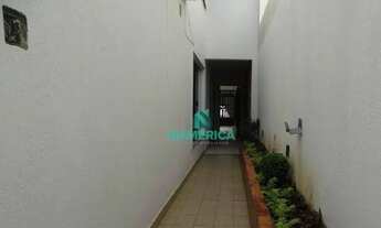 Imagem 2: Sobrado com 3 dormitórios para alugar, 350 m² por R$ 5.675/mês - Parque São Jorge - São Pa