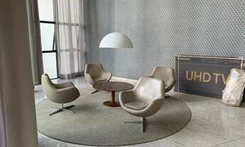 Imagem 3: Beach Class!! Alugo exc apt c/2qts st 53 com armários. Prédio top. Próx Santa Maria