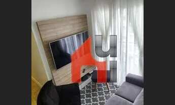 Imagem 6: Apto. com porteira fechada valor R$ 400.000,00