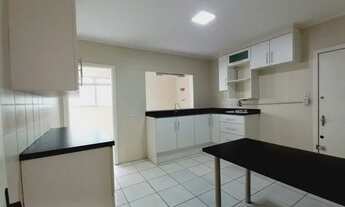 Imagem 4: Apartamento com 3 dormitórios, 115 m² - venda por R$ 400.000 ou aluguel por R$ 1500/mês