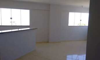Imagem 5: Apartamento dois quartos com garagem. Samambaia sul. QR 505. Particular