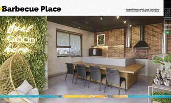 Imagem 4: ART STUDIO OPEN SPACES - Apartamentos de 18 a 45 m², em Armação
