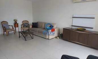 Imagem 4: Apartamento com 3 dorms, Boqueirão, Santos - R$ 1.29 mi, Cod: 5557