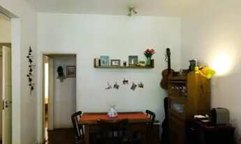 Imagem 2: Apartamento para Aluguel - Leblon, 2 Quartos, 66 m2