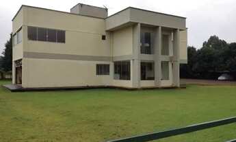 Imagem 2: Sobrado em condominio fechado de chacaras