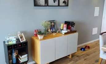 Imagem 4: Apartamento Residencial à venda, Brás, São Paulo - AP11107