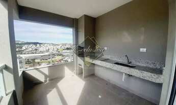 Imagem: Excelente apartamento para venda com 3 quartos