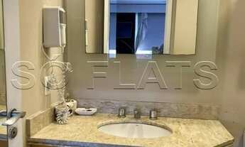 Imagem 7: Excelente opção disponível para locação na Vila Olímpia próximo a Faria Lima