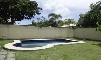 Imagem 7: Casa com 3 dormitórios para alugar, 156 m² por R$ 2.259,00/mês - Jacunda - Aquiraz/CE