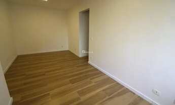Imagem 4: Lindo apartamento de 2 dormitórios e 1 vaga. Em Moema Pássaros! 70m²,