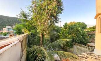 Imagem 2: Casa com 4 dormitórios para alugar, 130 m² por R$ 3.750,00/mês - Piratininga - Niterói/RJ