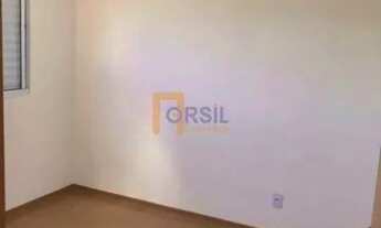 Imagem 5: Apartamento com 2 dorms, Vila São Paulo, Mogi das Cruzes - R$ 250 mil, Cod: 2380