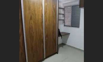 Imagem 2: Cobertura com 3 dormitórios para alugar, 80 m² por R$ 2.050,00/mês - Jardim Conceição - Sã