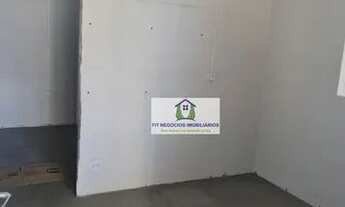 Imagem 4: Casa com 1 dormitório para alugar, 30 m² por R$ 600/mês - Jardim João Paulo II - São José