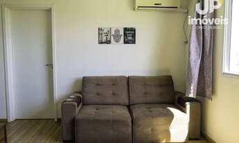 Imagem 2: Apartamento com 2 dormitórios, à venda por R$ 180.000 ou aluguel por R$ 1.490/mês no Area