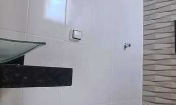 Imagem 3: Casa para venda com 65 metros quadrados com 2 quartos em Jardim Europa - Uberlândia - MG