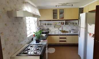 Imagem 4: Casa assobradada a Venda, Tucuruvi, com 300m², 3 quartos, 2 suítes, espaço gourmet, jardim