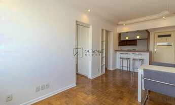 Imagem 6: Apartamento Locação 1 Dormitórios - 47 m² Moema