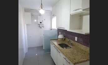 Imagem 5: Ap 2/4 em Prédio Novo na Araújo Pena