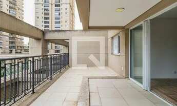 Imagem 5: Apartamento para Aluguel - Alphaville, 1 Quarto, 68 m2