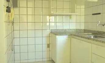 Imagem 2: APARTAMENTO DE 2 QUARTOS, 1 SUÍTE, BEM LOCALIZADO - COND. RESID. LAGUNA. ST. PEDRO LUDOVIC