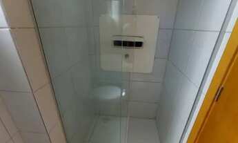 Imagem 5: EM-Lindo apartamento na Encruzilhada - 3 quartos 1 suíte 60m² - Edf. Solar Portinari