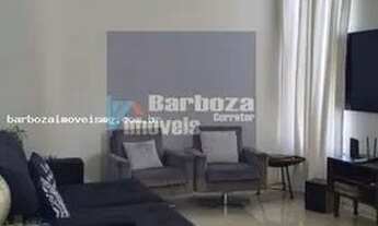 Imagem 7: CV276-Casa à venda no bairro Vale dos Pinheiros em São Lourenço-MG