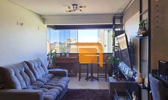 Imagem 7: Apartamento com 2 dormitórios, 84 m² - Centro - Gravataí/RS