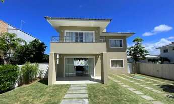 Imagem 3: Casa Alphaville Litoral Norte 1 venda ou locação