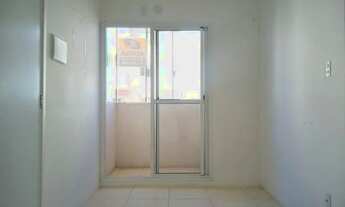 Imagem 2: Apartamento com 2 dormitórios para alugar, por R$ 892/mês no Areal em Pelotas/RS