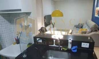 Imagem 2: Ótimo apartamento disponível para venda no Reserva Belas Nações