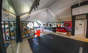 Imagem 6: Casa em Condomínio-À VENDA-Barra da Tijuca-Rio de Janeiro-RJ