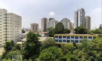 Imagem 7: Apartamento para Aluguel - Vila Mariana, 2 Quartos, 80 m2