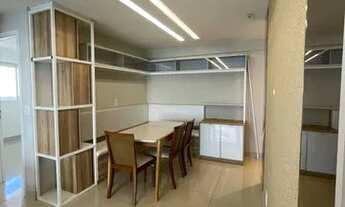 Imagem 5: Apartamento para aluguel tem 79 metros quadrados com 2 quartos em São Marcos - São Luís