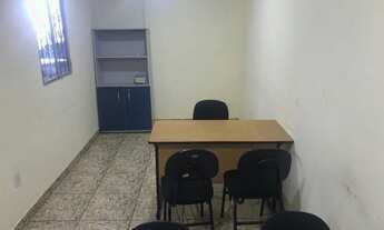 Imagem 2: Alugo sala mobiliada na Cachoeirinha não paga água luz net