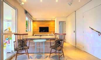 Imagem 3: Apartamento para venda com 138