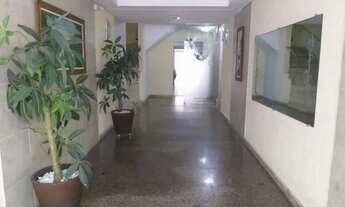 Imagem 3: Kitnet para aluguel, 1 vaga, Aparecida - Santos/SP