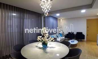 Imagem: Venda Cobertura Buritis Belo Horizonte