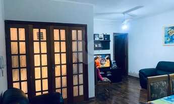 Imagem 5: Casa térrea no Parque Santa Felícia Jardim