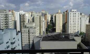 Imagem 3: Apartamento com 2 dormitórios para alugar, 72 m² por R$ 6.510/mês - Moema - São Paulo/SP